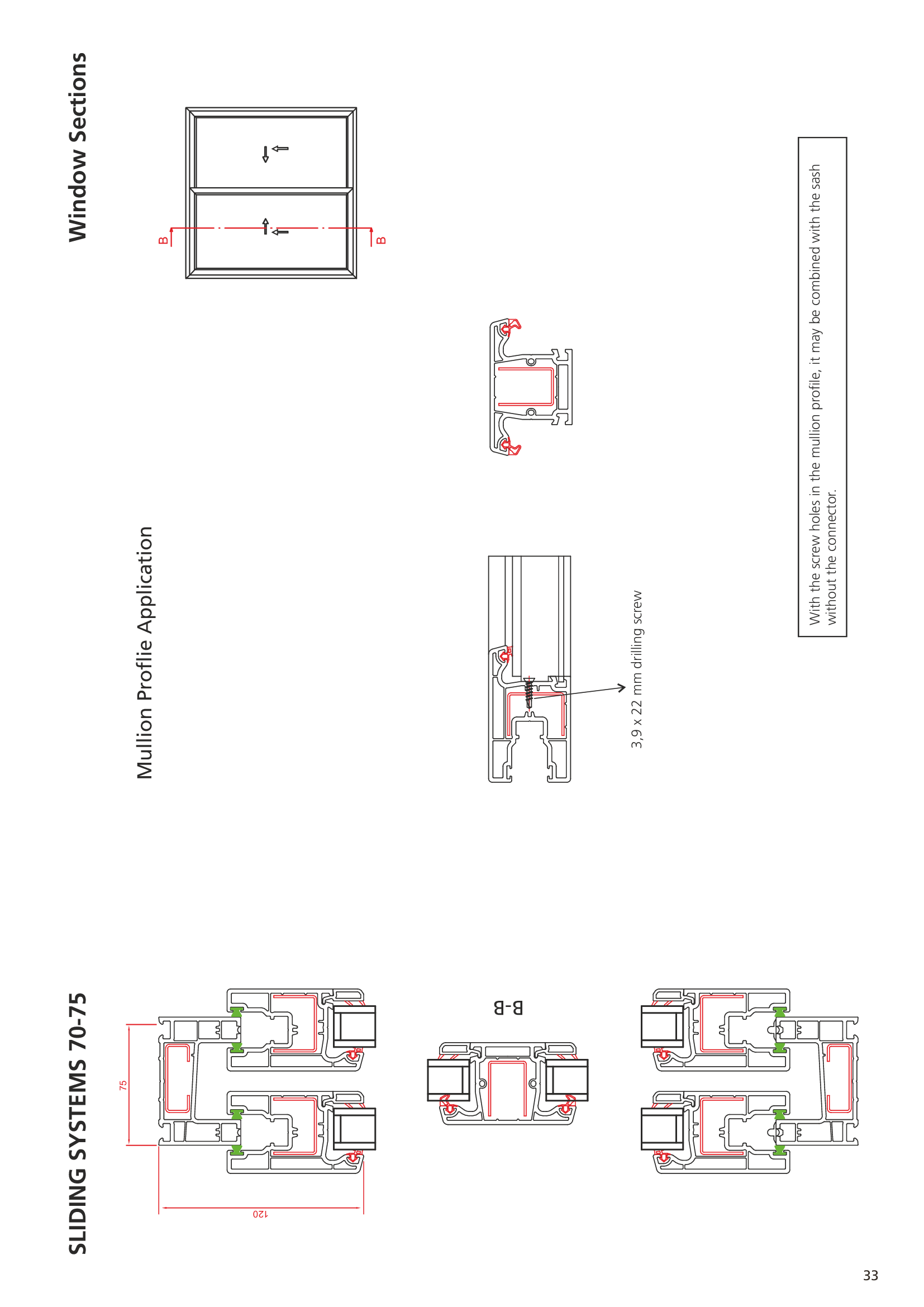 Sürme Sistemleri 35
